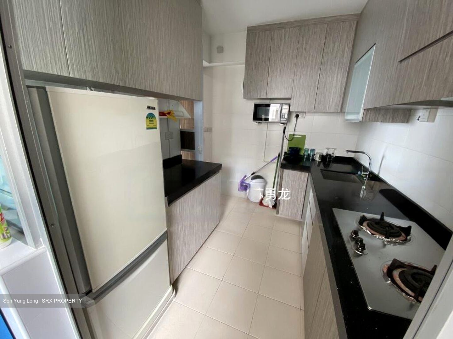 Blk 20 Teban Vista (Jurong East), HDB 3 Rooms #634634121